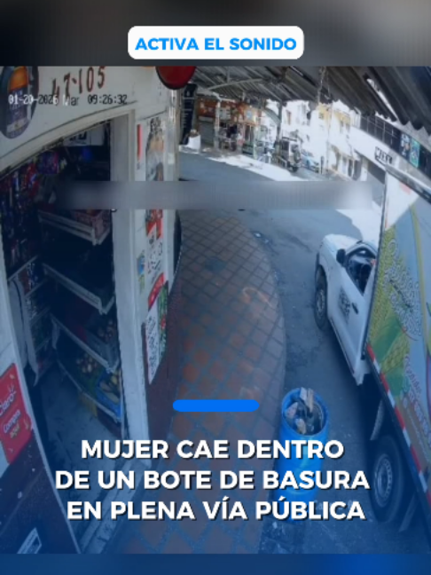 @Periódico El Mexicano