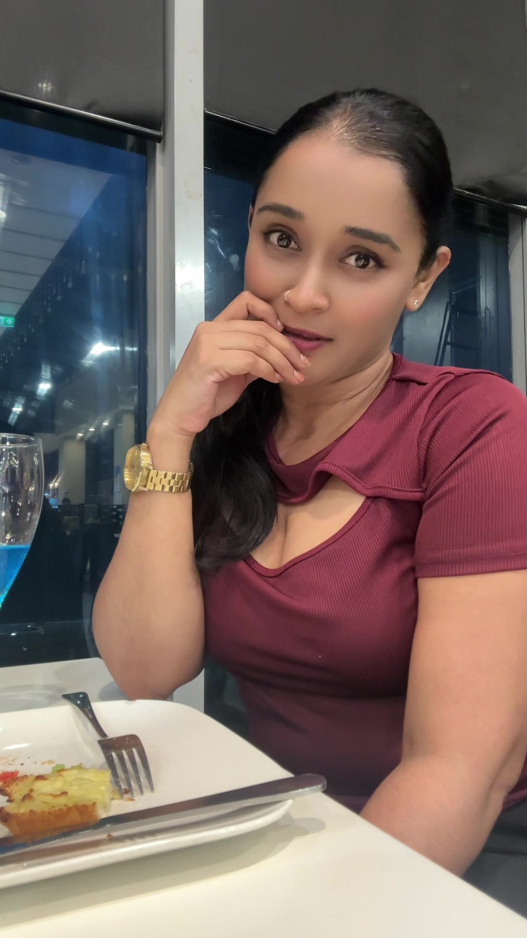 @Pristine archer