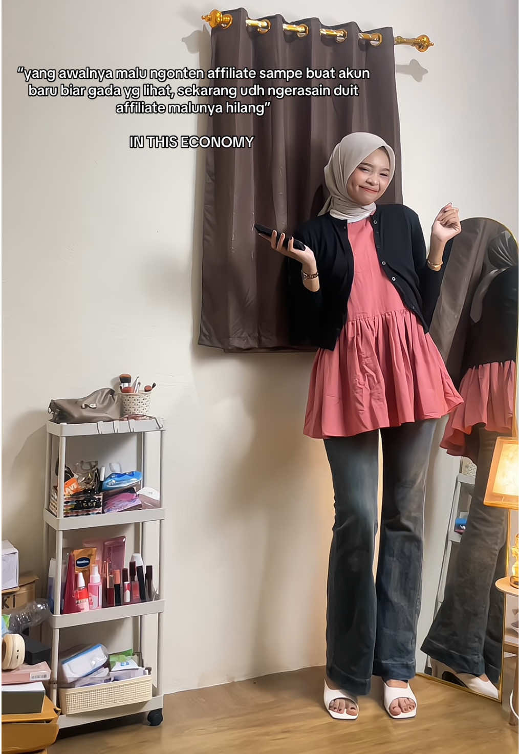 @intanvbri โ. ๐ ห | 170 cm