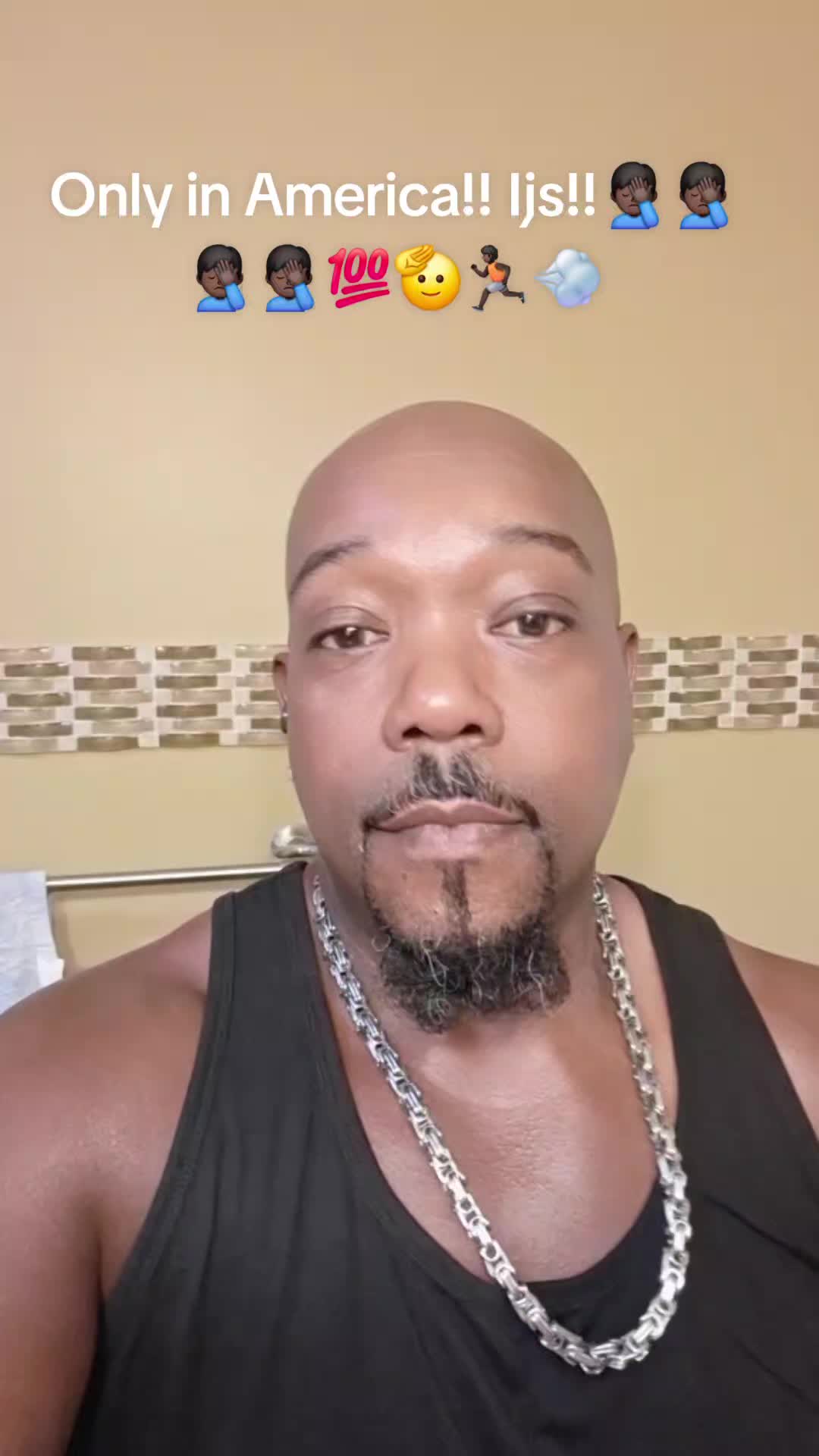 @Orlando Bigboshowme Stanley