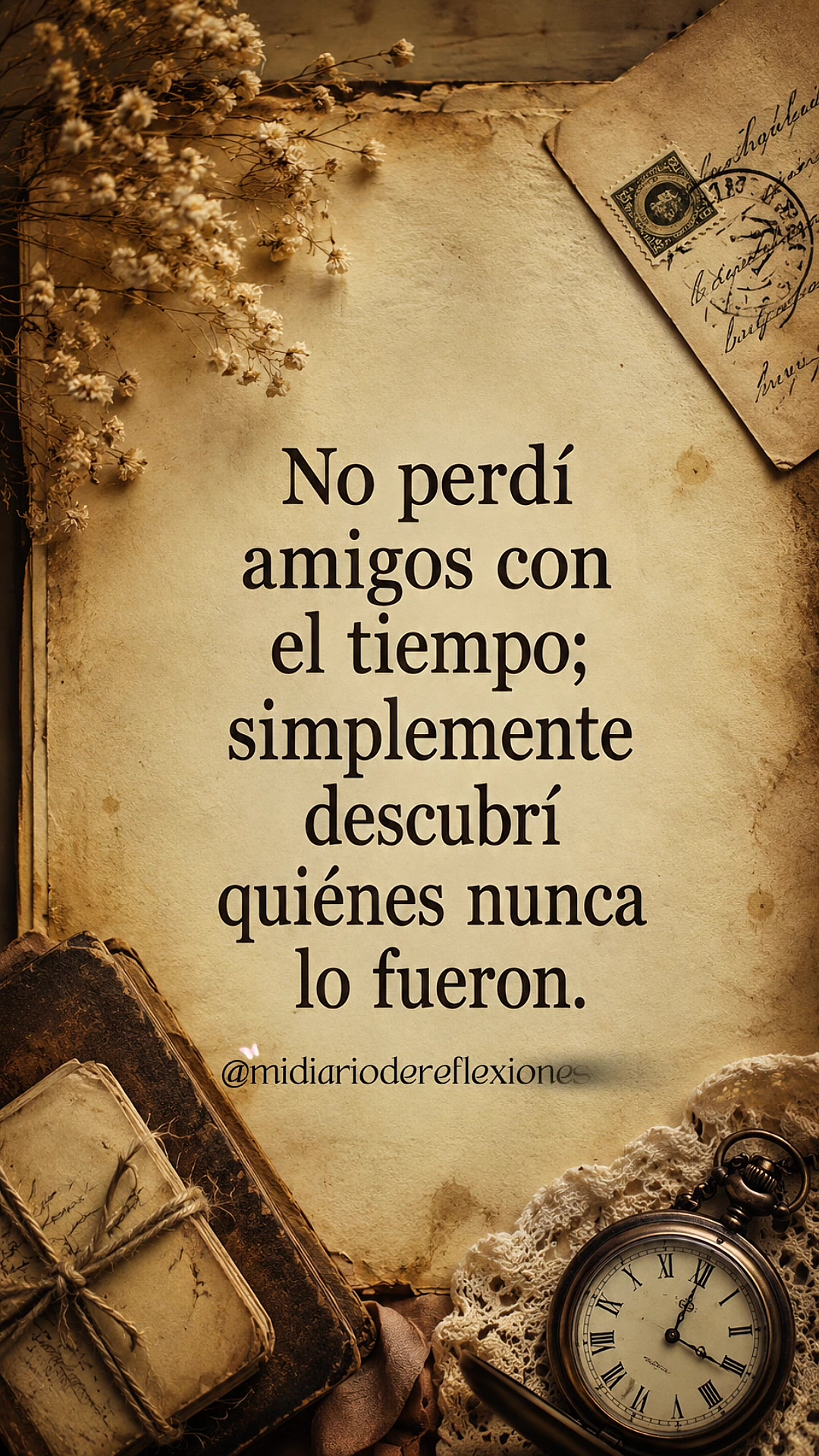 @Mi Diario de Reflexiones