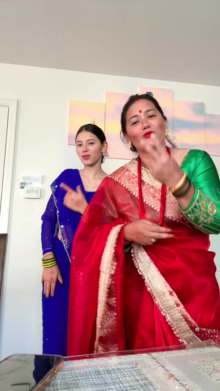 @Tara Khatri