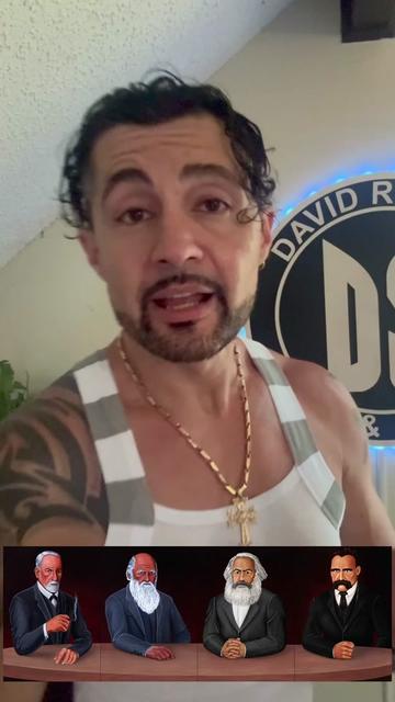 @David Roman