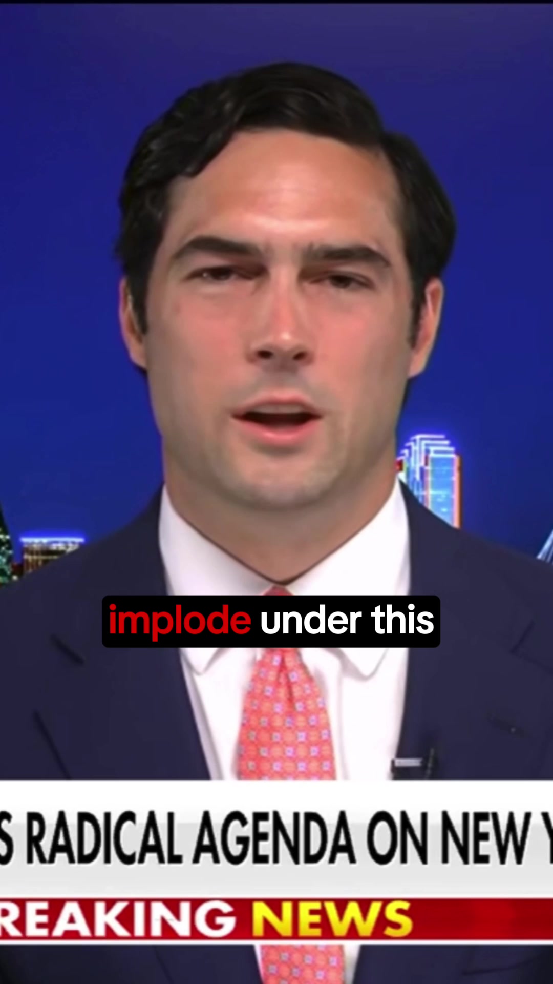 @Congressman Brandon Gill