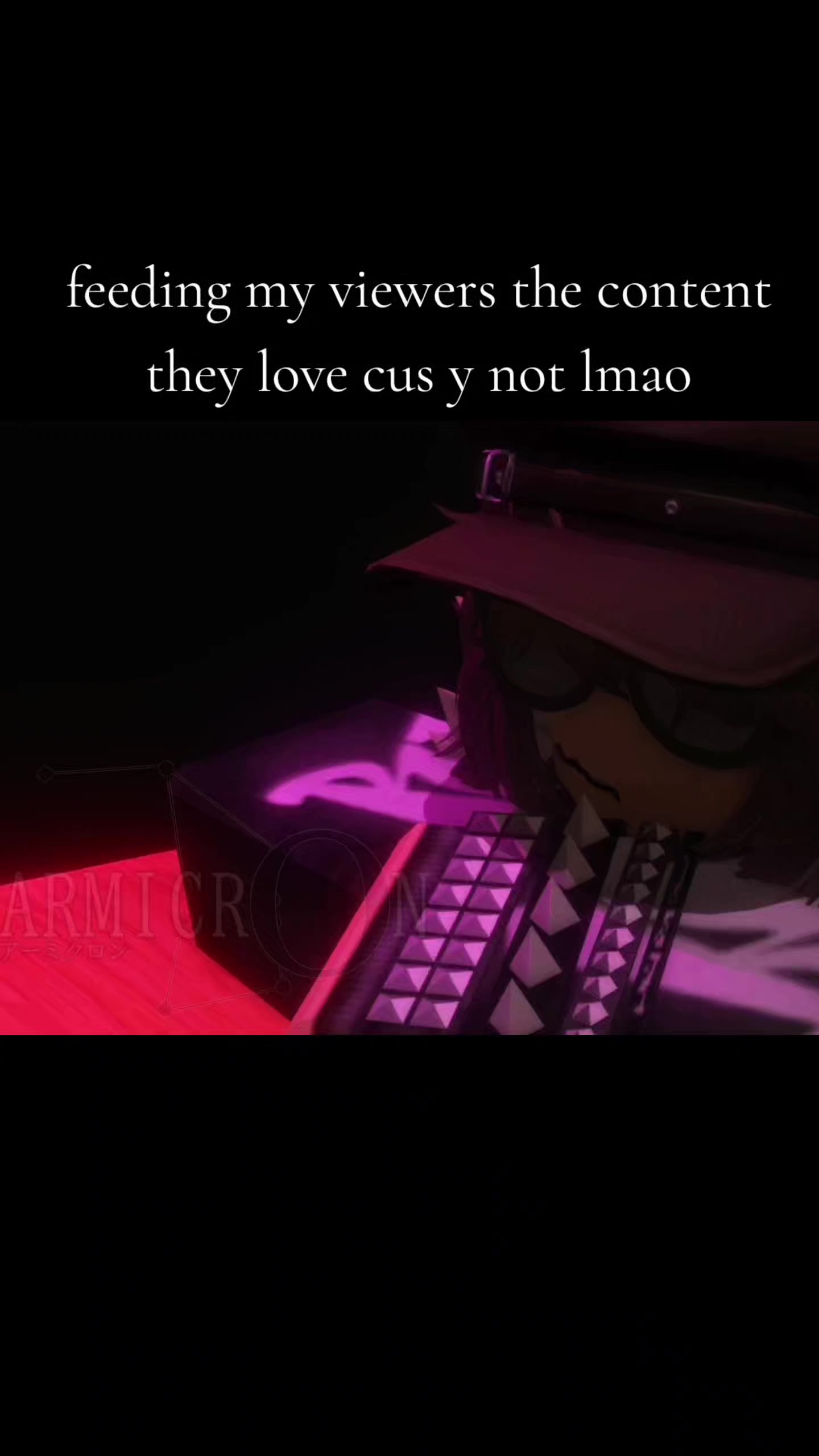@[i dump my unposted vids here]