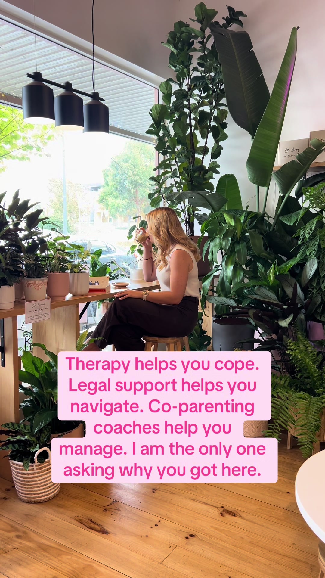 @Mik |Divorce+Self-Trust Coach✨