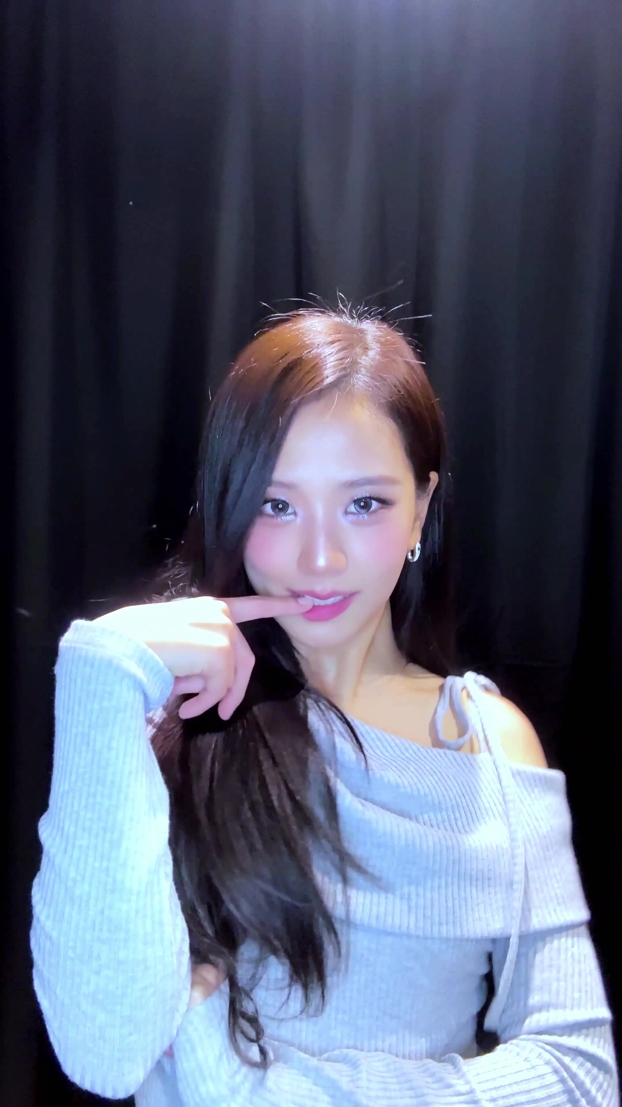 @JISOO