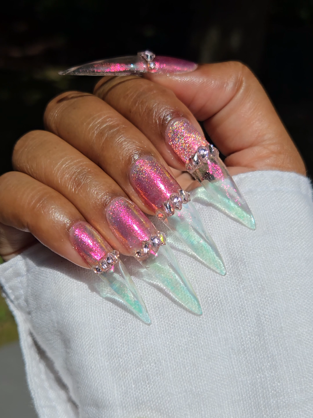 @LongHairPrettyNails