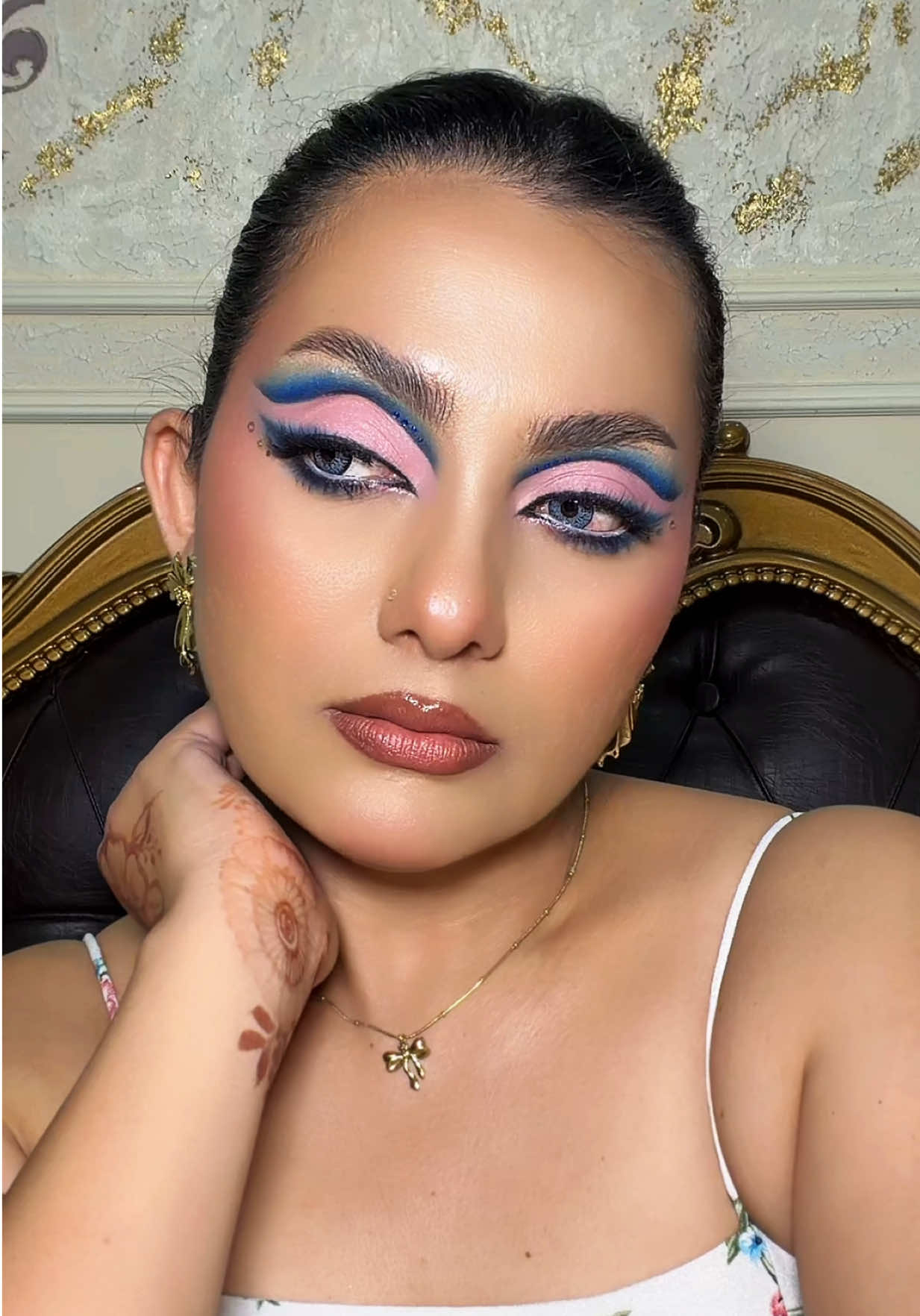 @IRA THE MAKEUP STUDIO 🦋