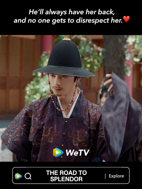 @WeTV Singapore