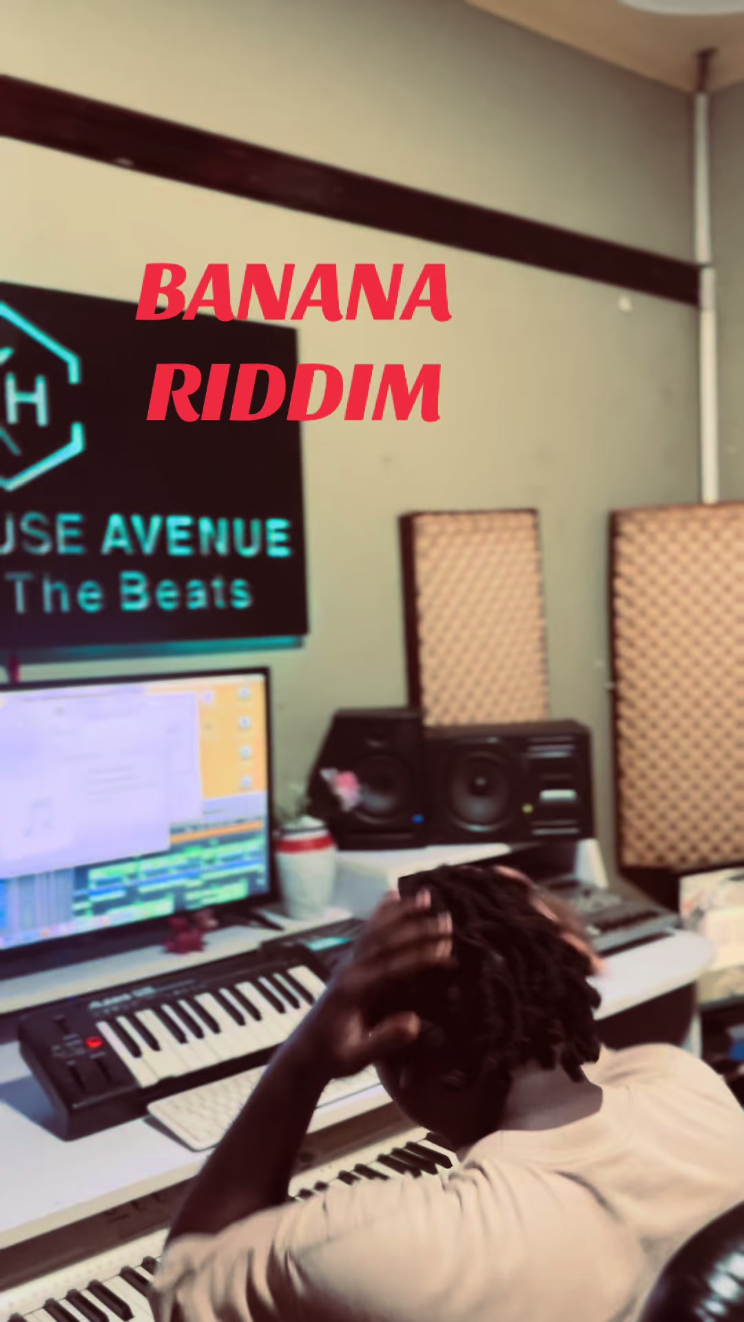 @alphaonthebeats