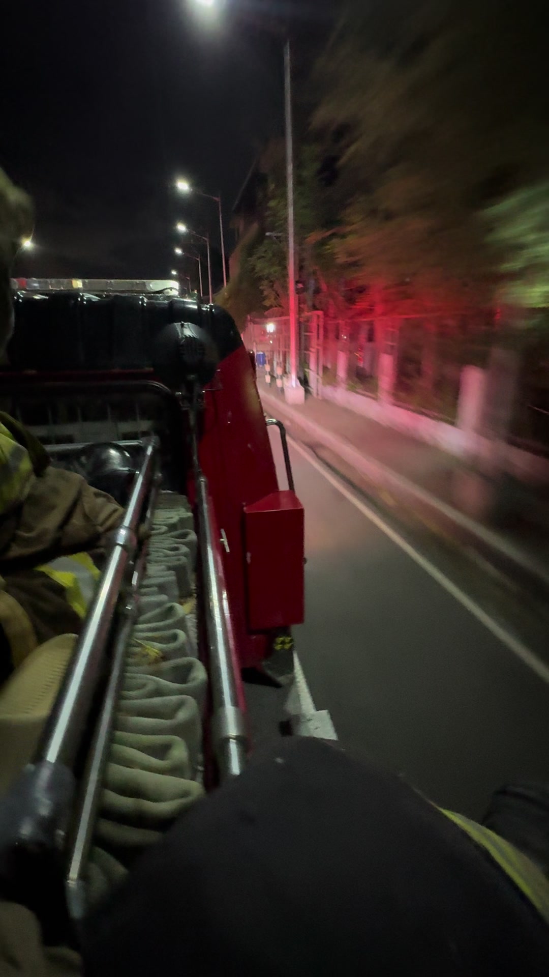 @IversonFireRescueVolunteer