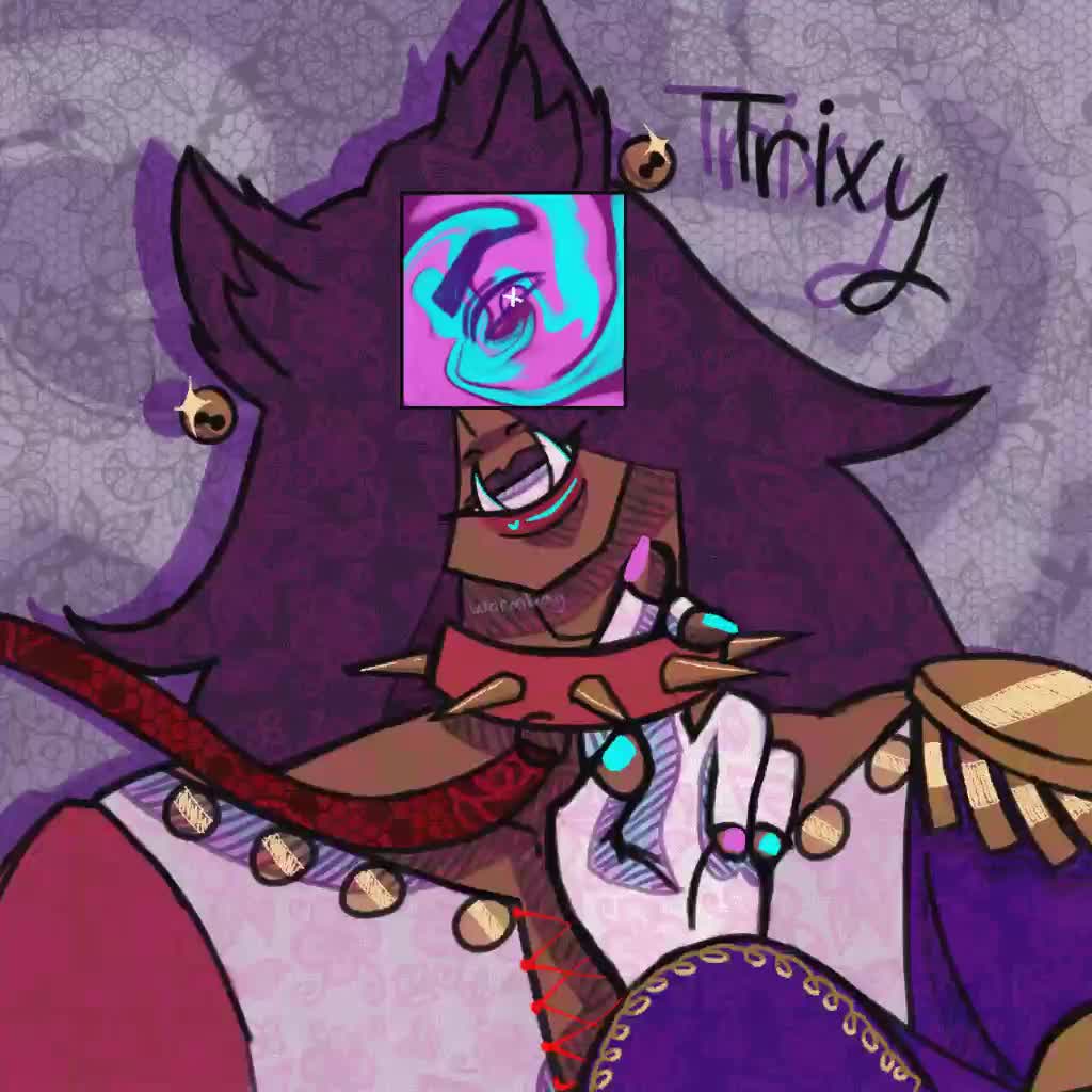 @wormbag(OPEN COMMISSIONS)
