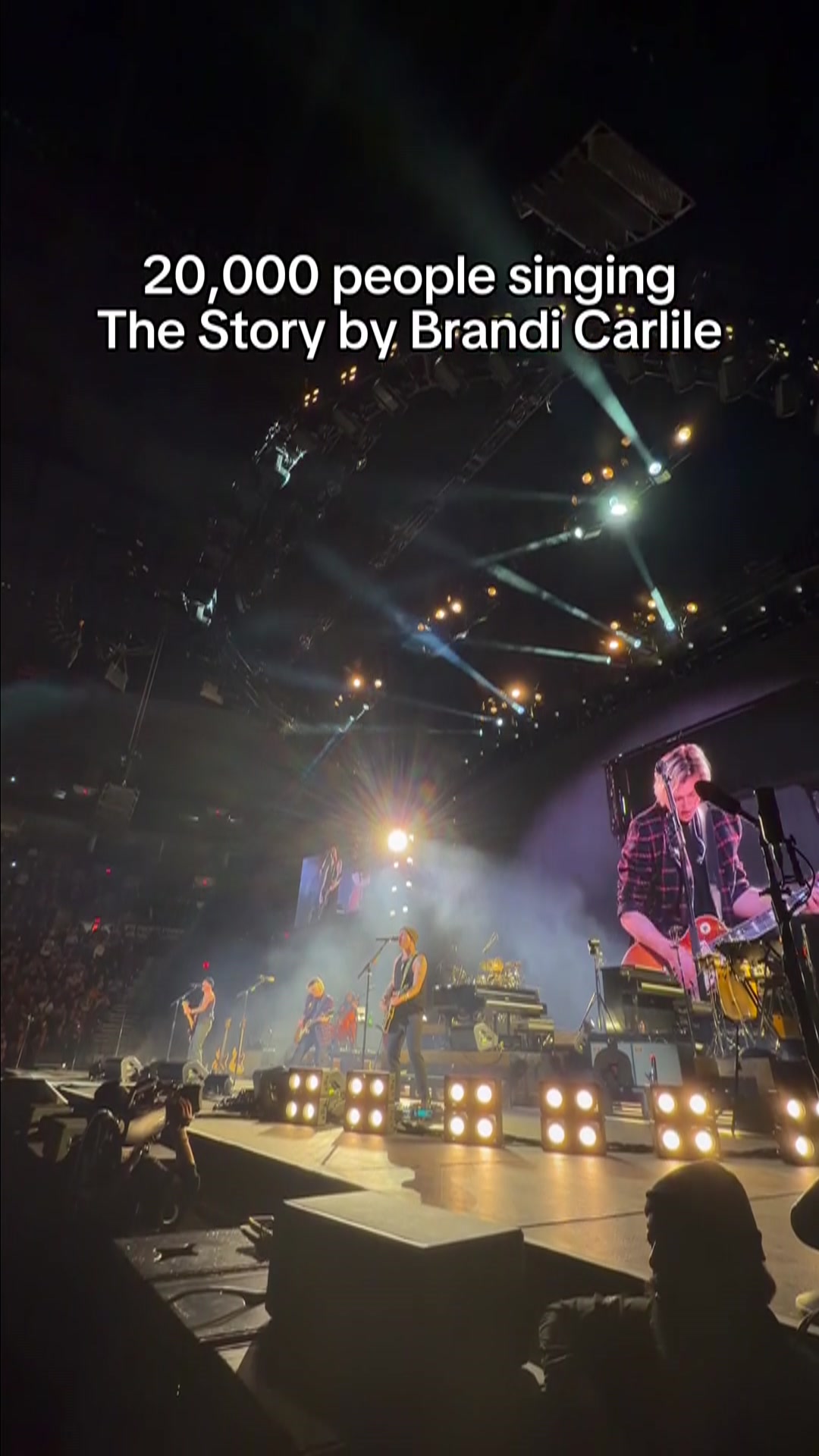 @Brandi Carlile