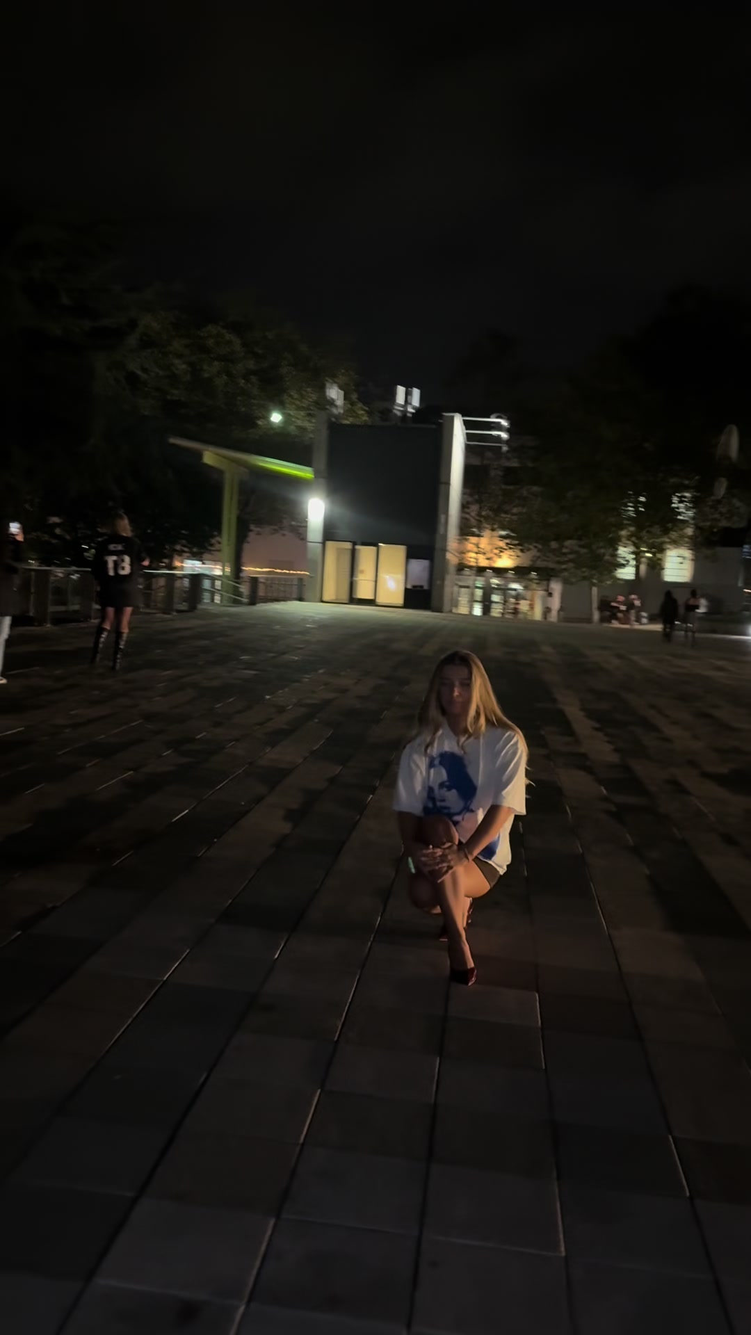 @&Eacute;milie ⁷