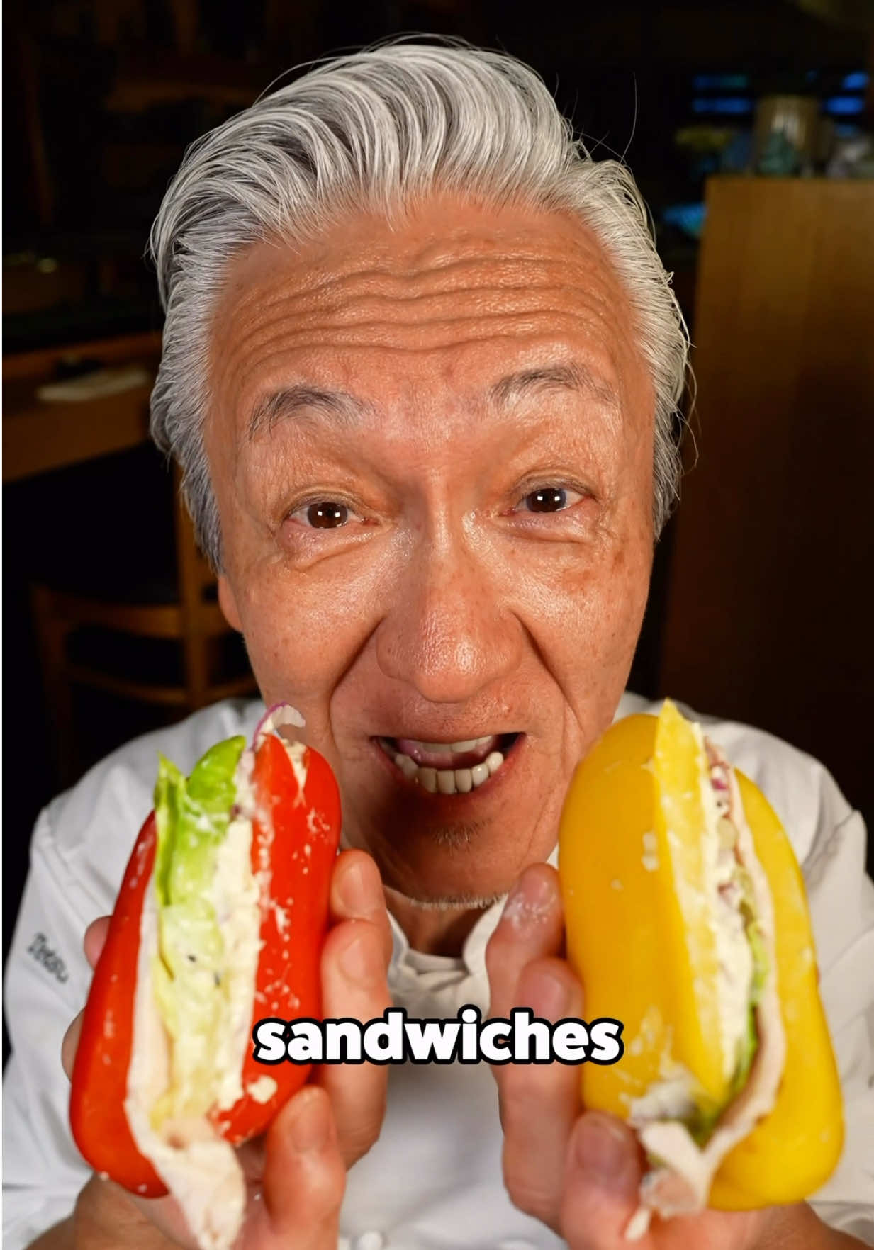 @Chef Tetsu