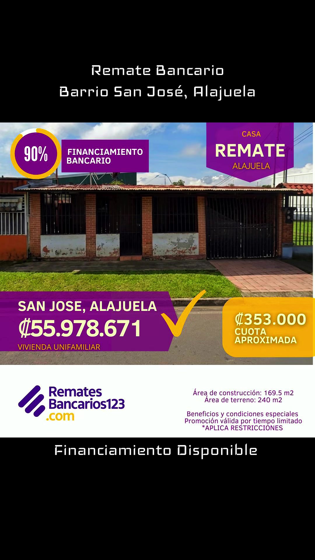 @RematesBancarios123.com