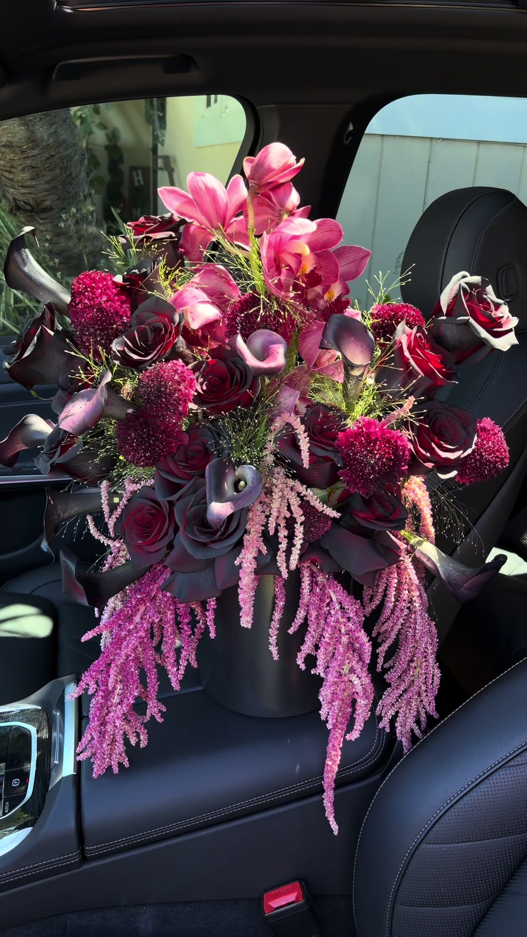 @Bri’s Petal Parlor
