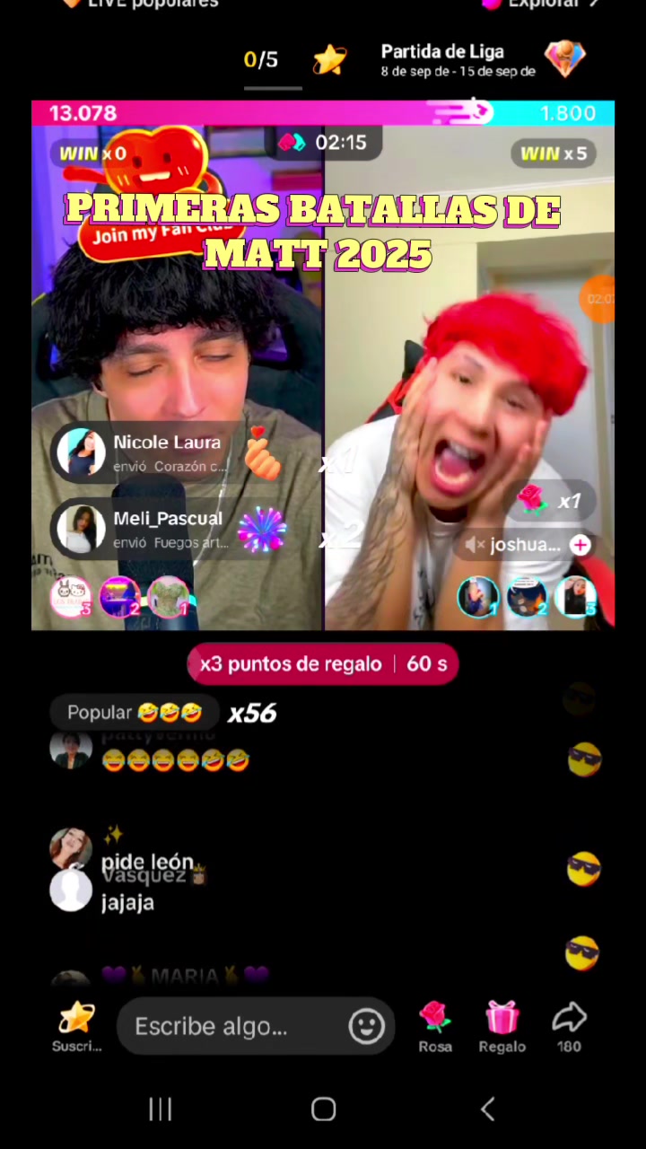 @🐧🇵🇪 yovis🐺💙