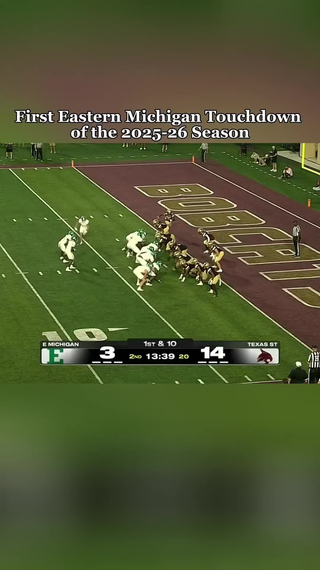 @NCAAF last time