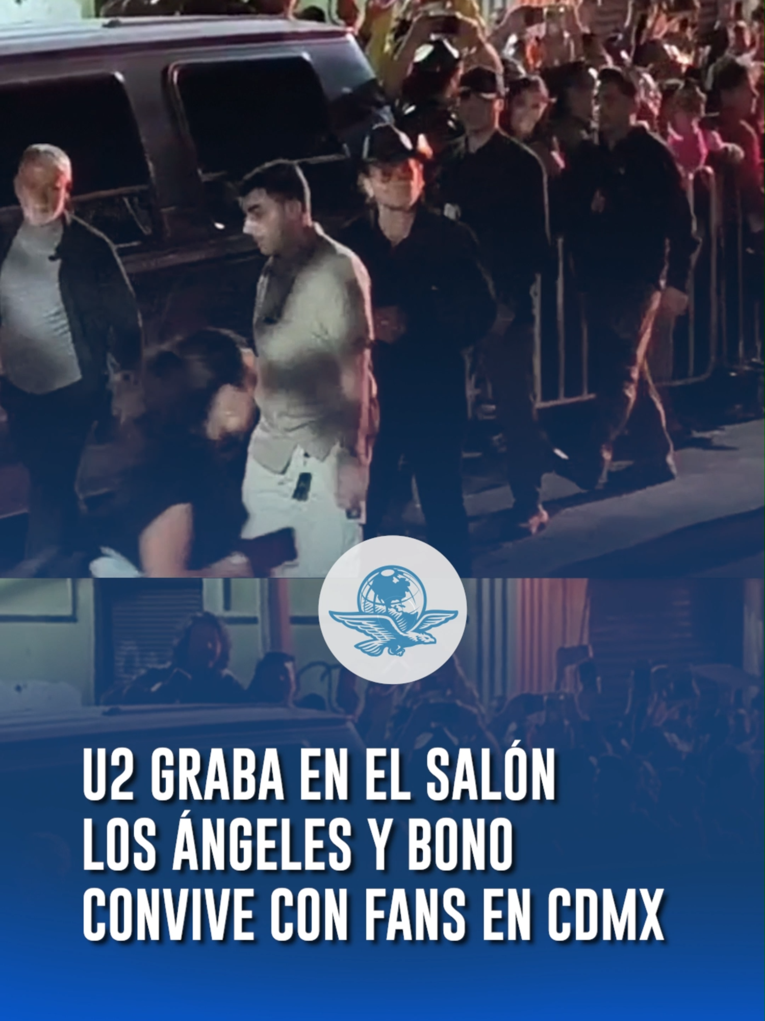 @El Universal