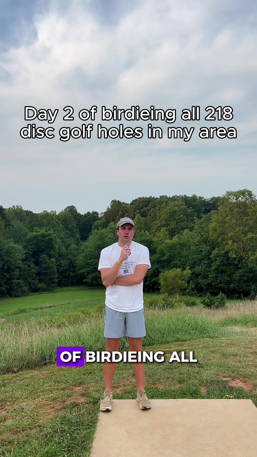 @Foundation DiscGolf