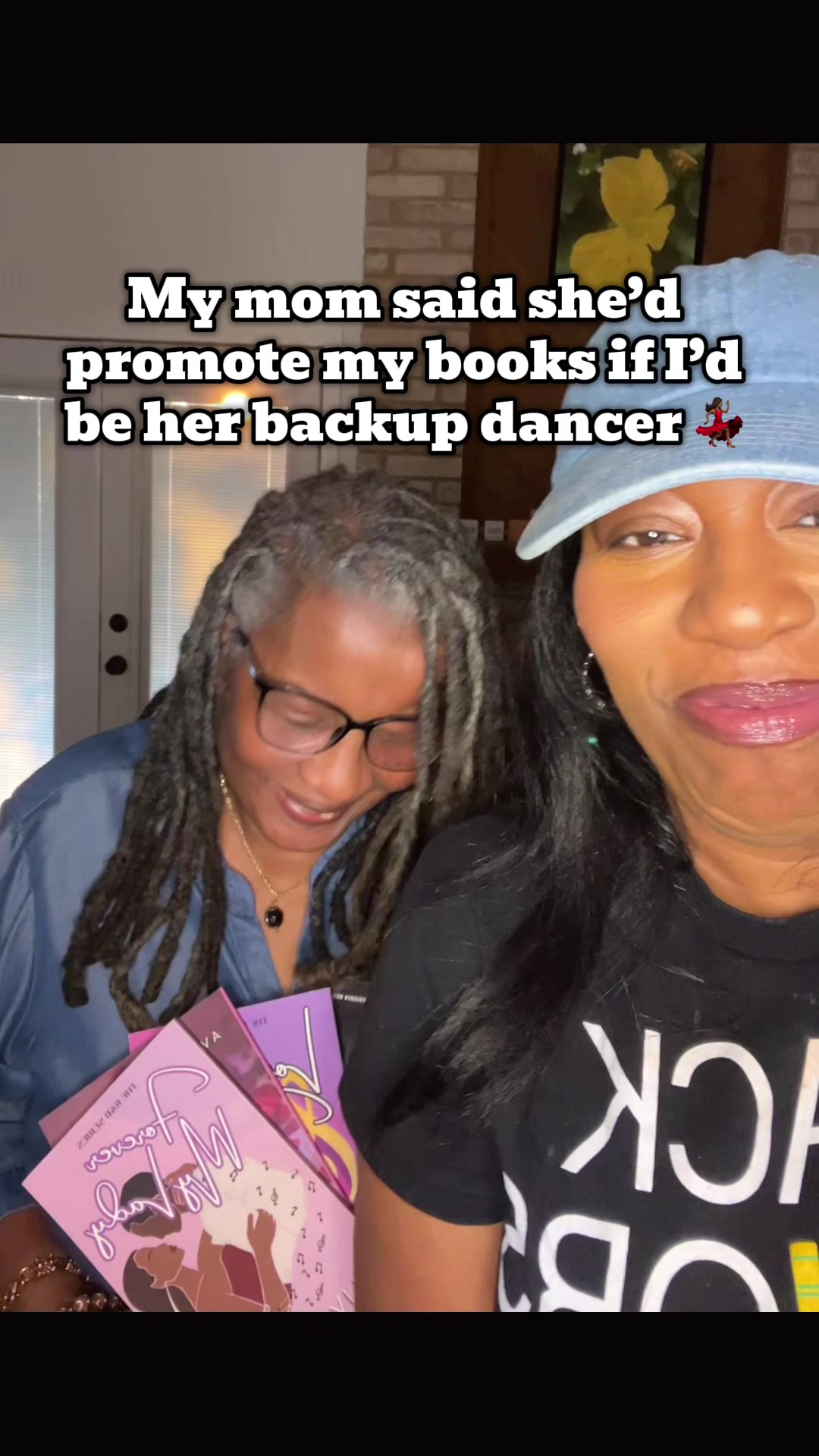 @Olivia Linden/Author