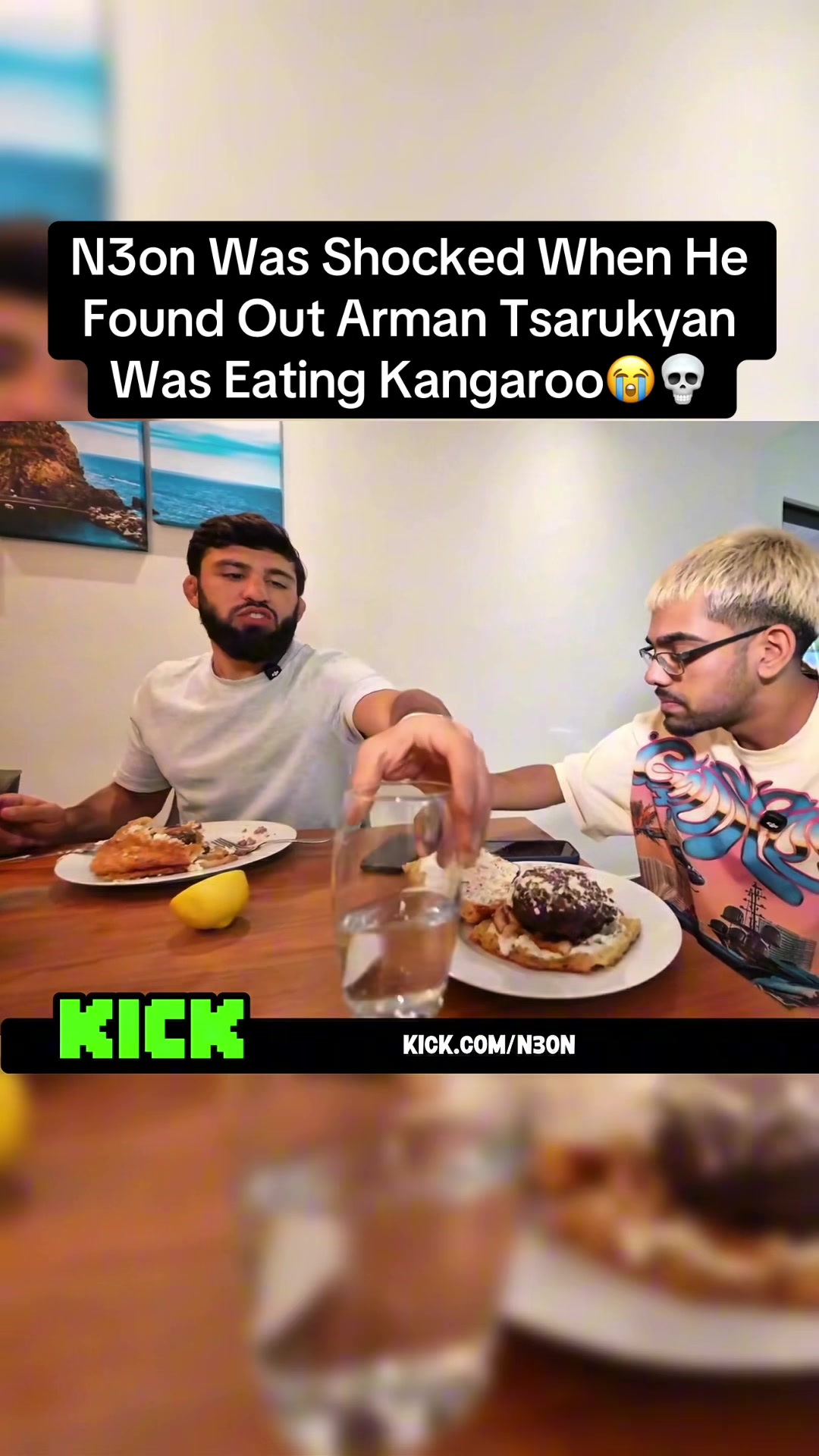 @Kick Farmer