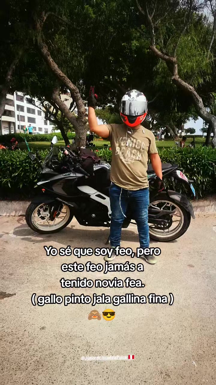 @JúniorelchicodelaPulsar 🇵🇪