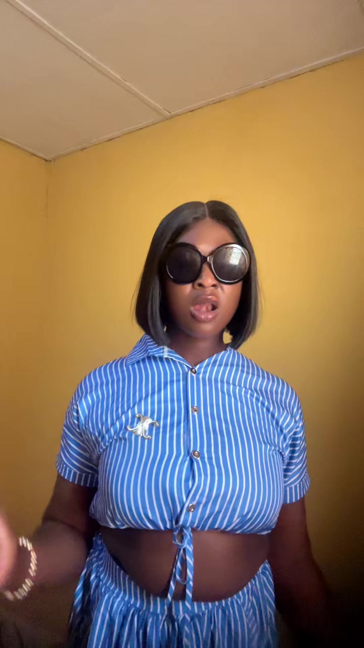 @Yhaar Chiquita ❤️🥰