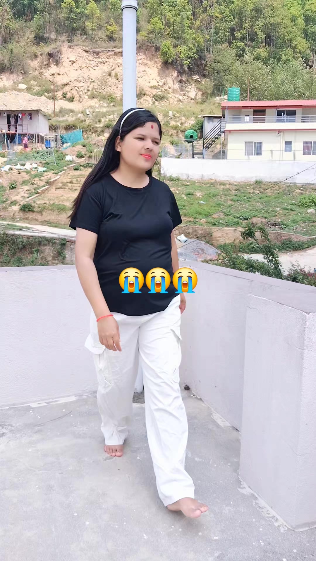 @kali saru