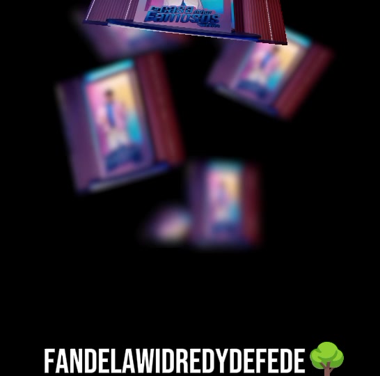 @fandelawidredydeFede🌳