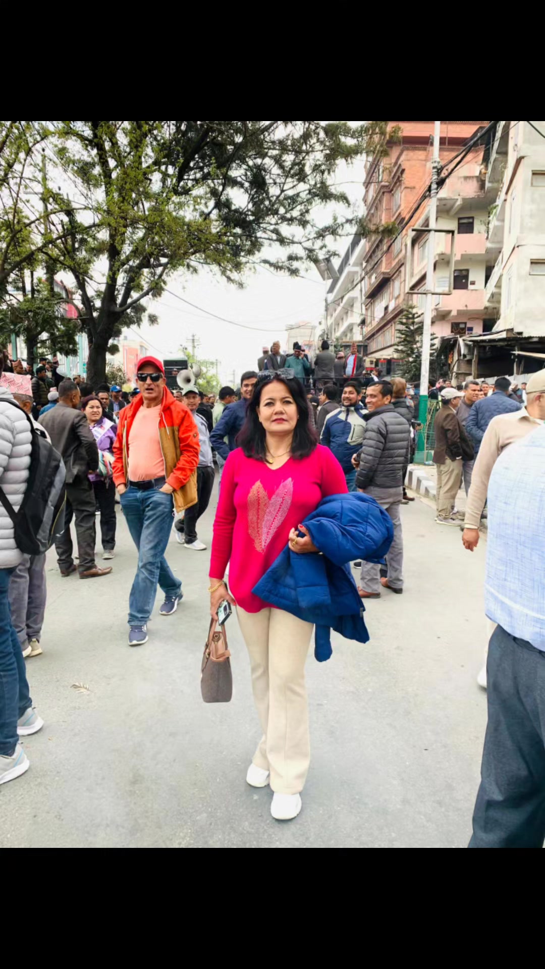 @Kalpana Kharel