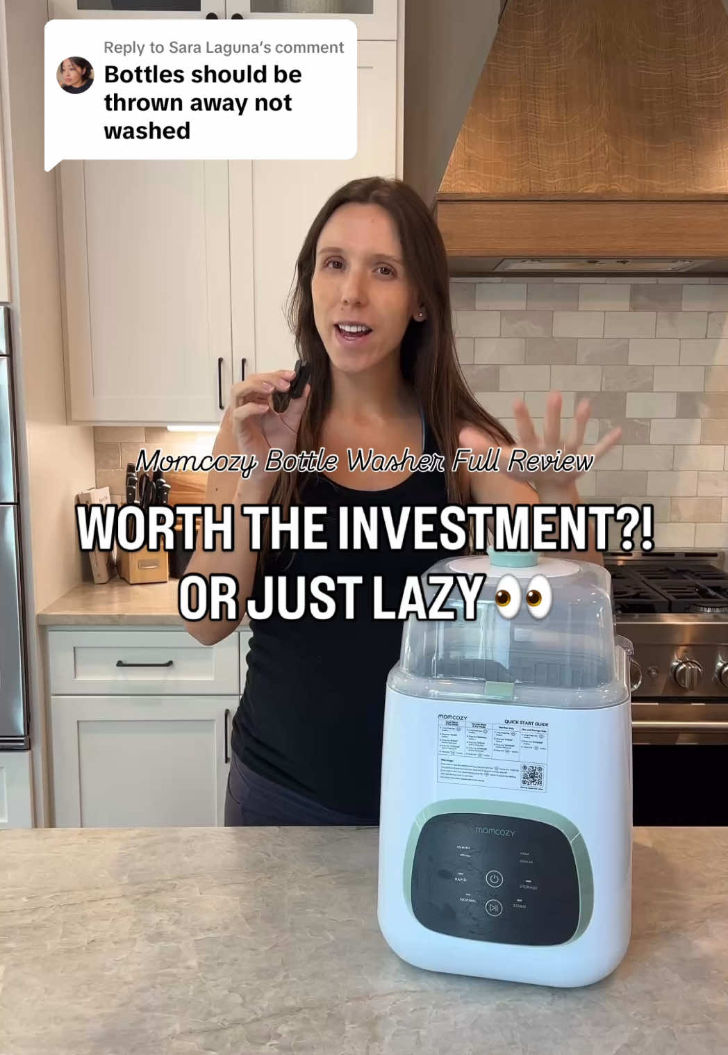@Helen | MOM LIFE + HACKS