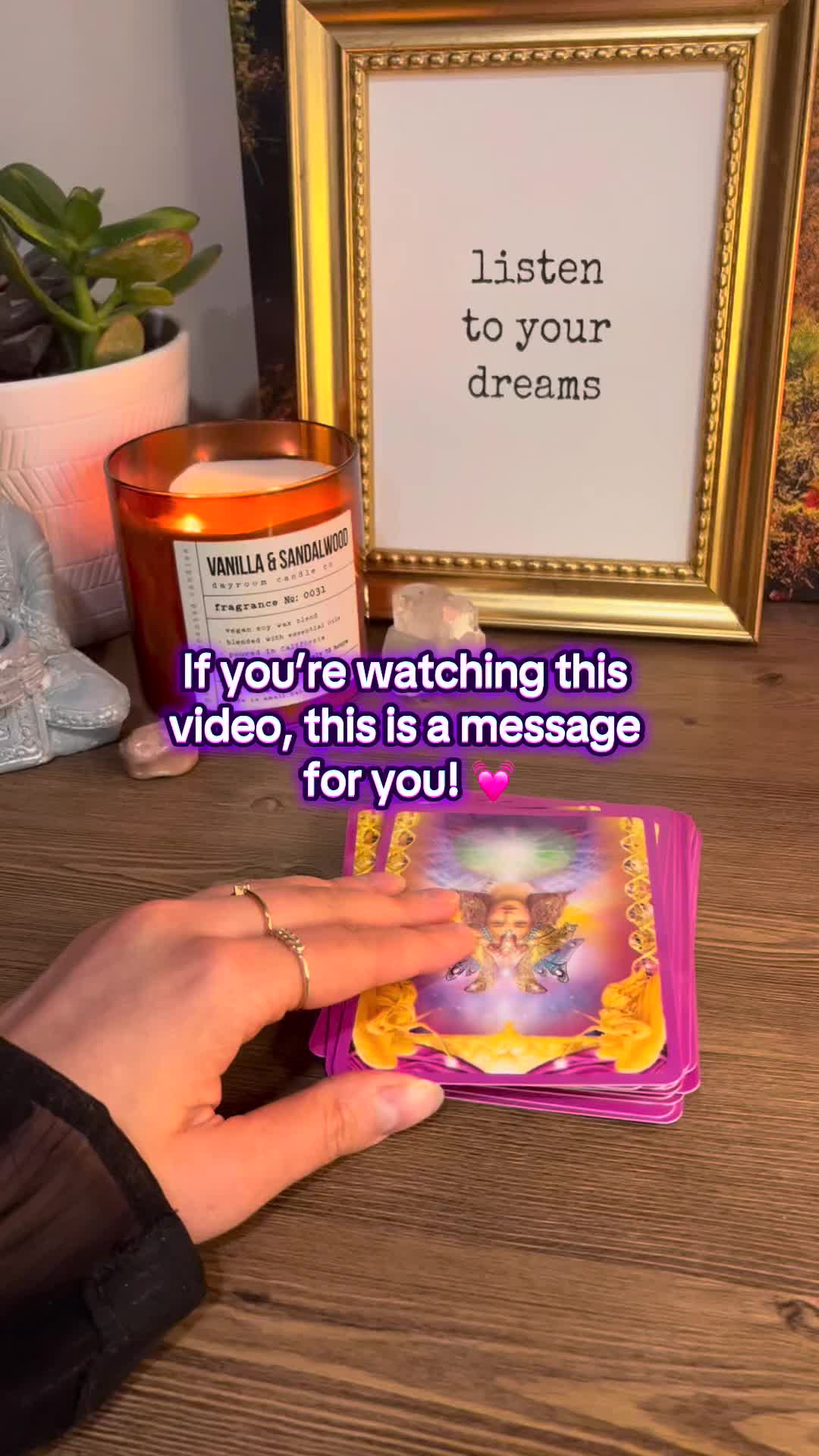 @Twin Flames Universe
