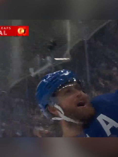 @The Leafs Nation