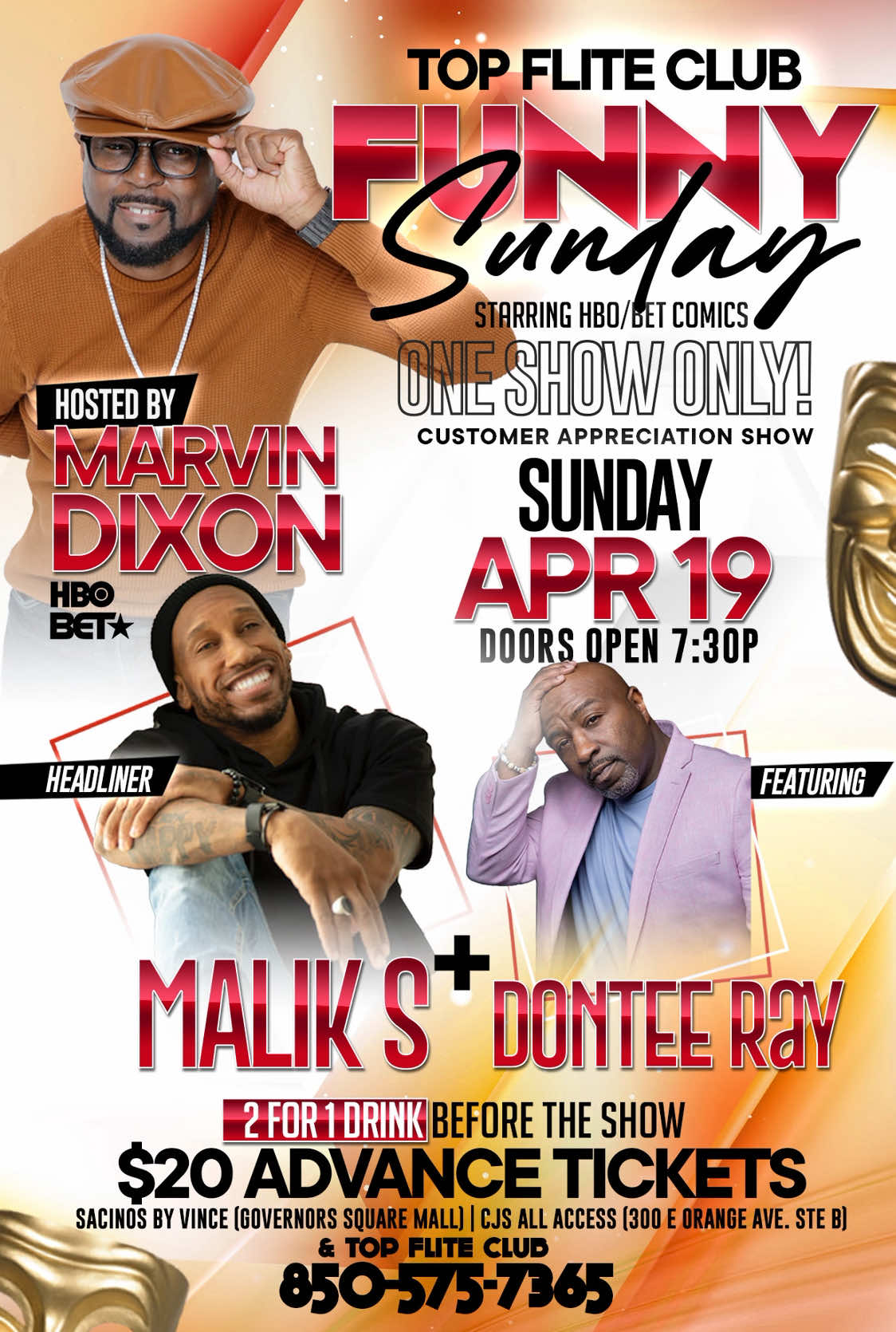 @donteeraycomedy