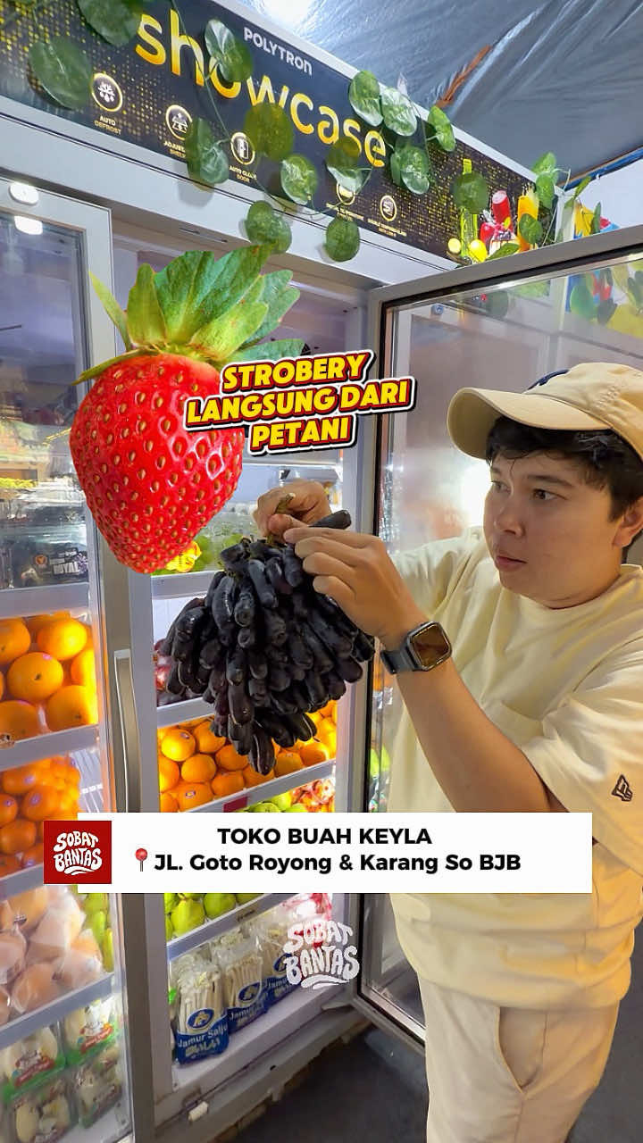 @SOBAT BANTAS