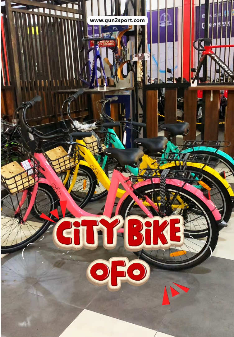 @Gun2Bike Indonesia