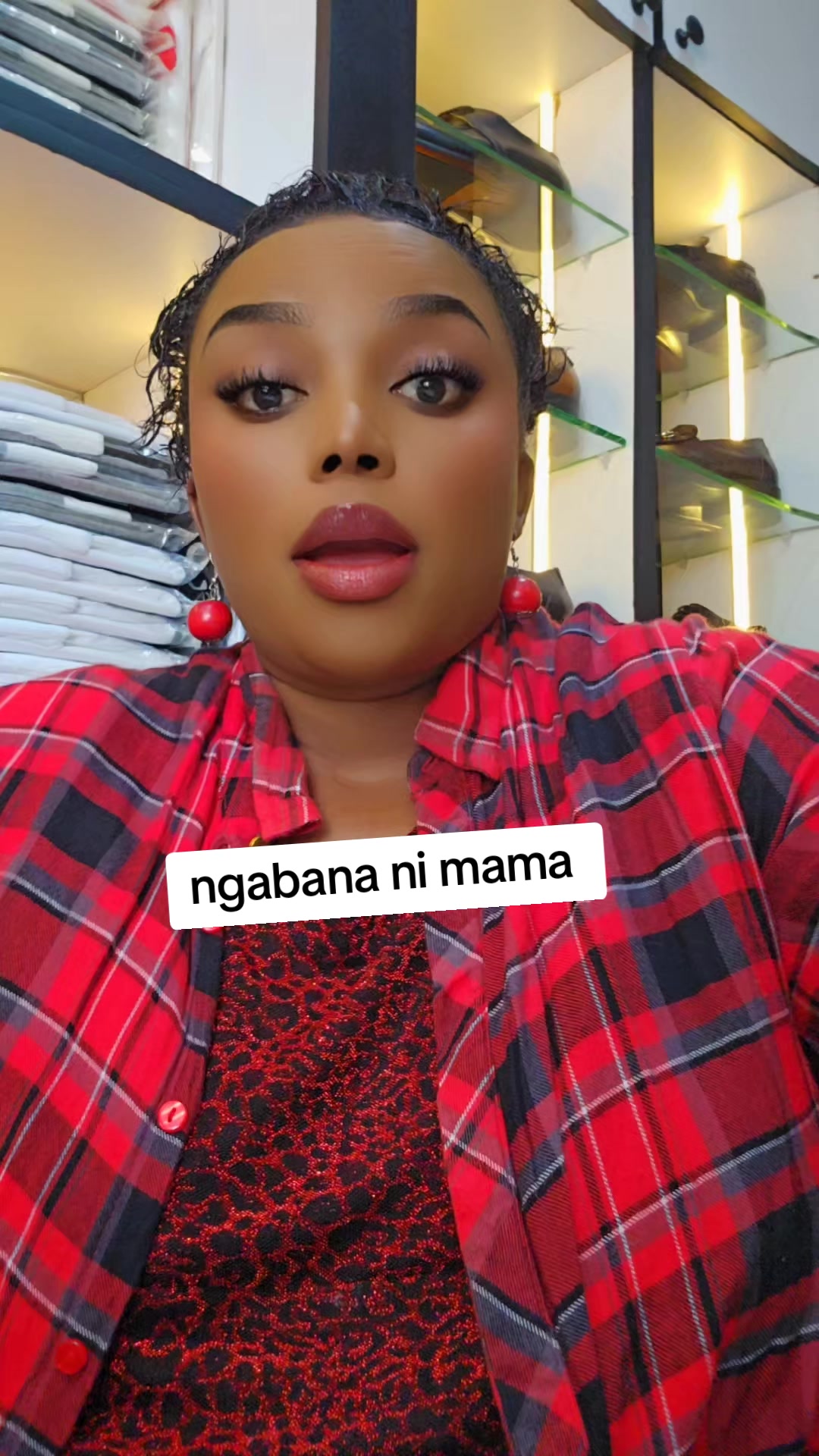 @Karimi Ule Wa Tosh