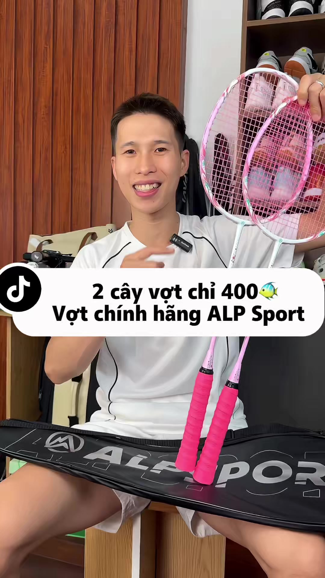 @Ngọc Hưởng Thể Thao