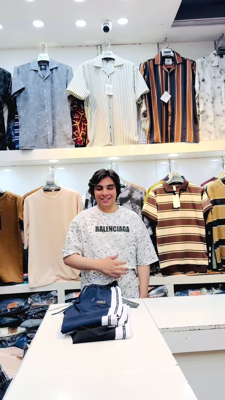 @👕 Bilal Collection 👕