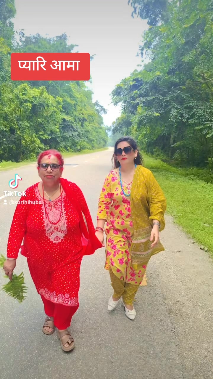 @Pathivara kurthi collection