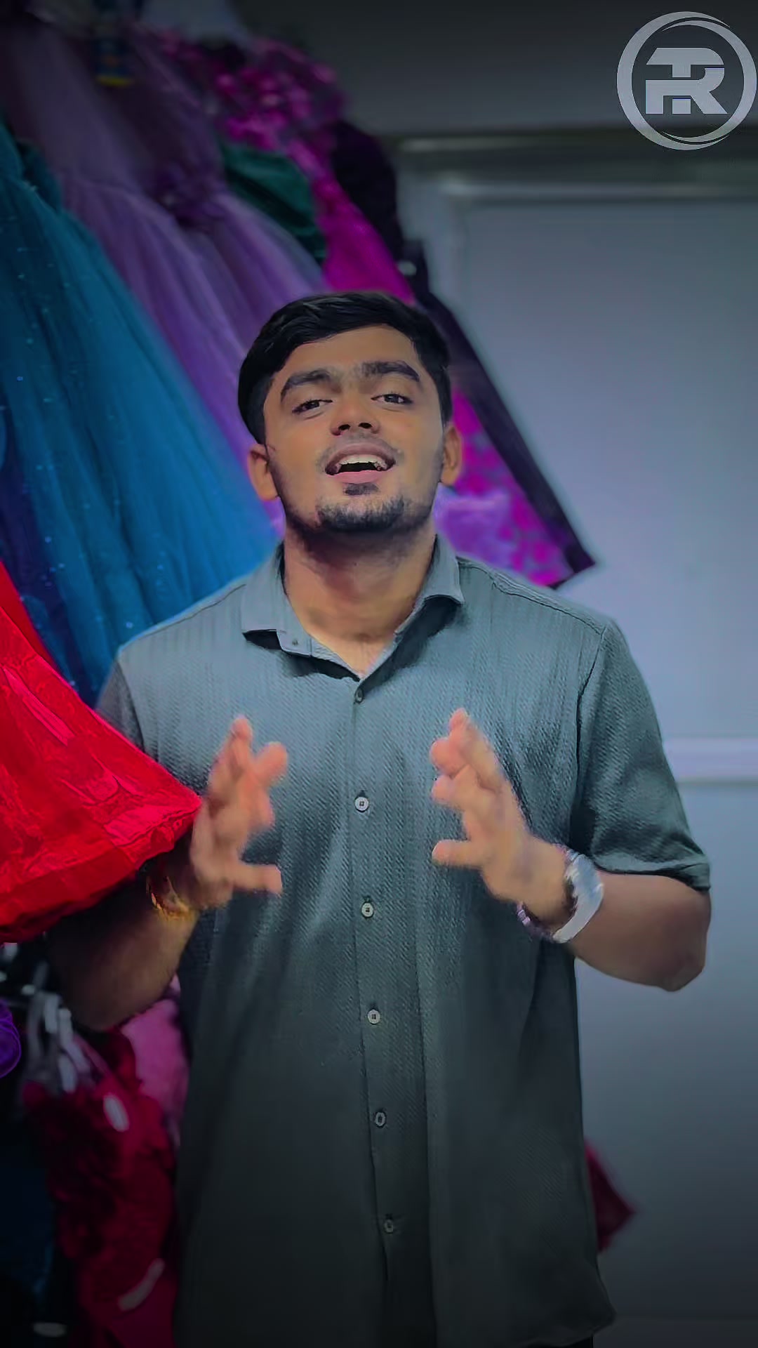 @RAJASWARI_TEXTILES