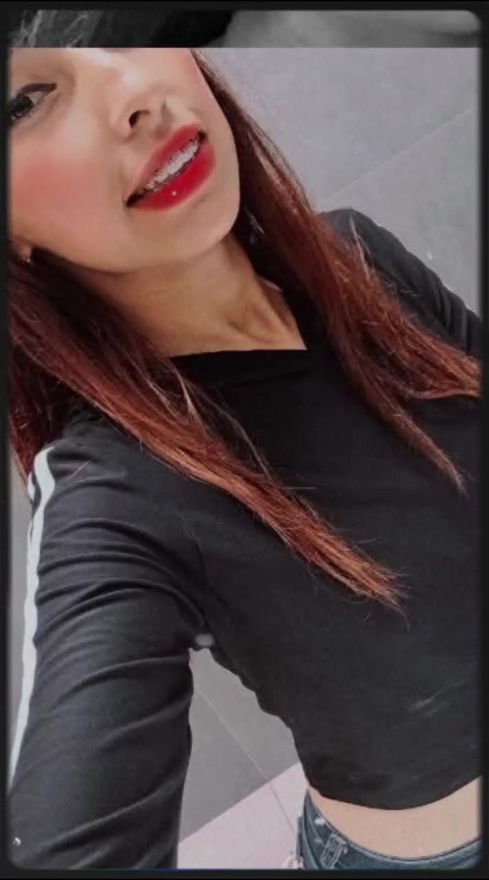 @🌨️ Gabriella Ram&iacute;rez🌨️