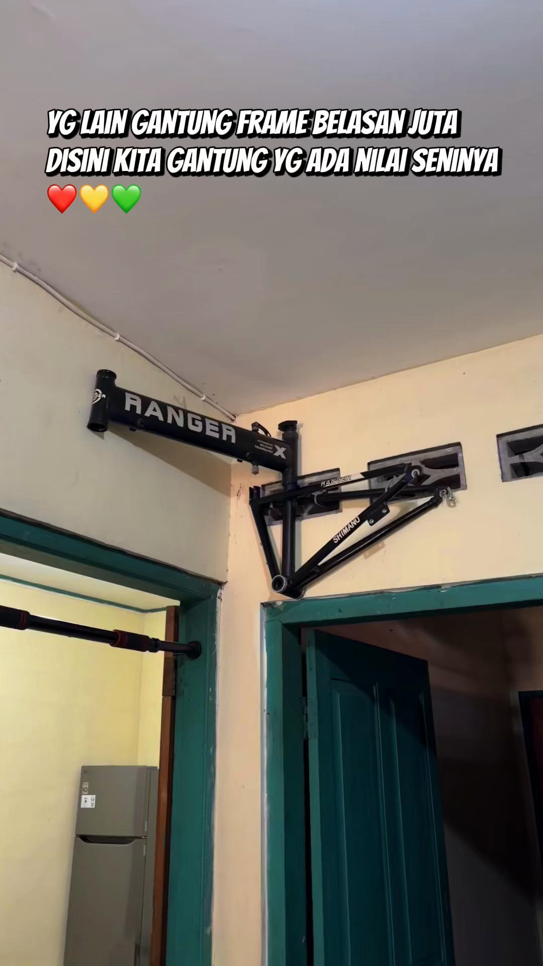 @GELORA BIKE SHOP JOGJA
