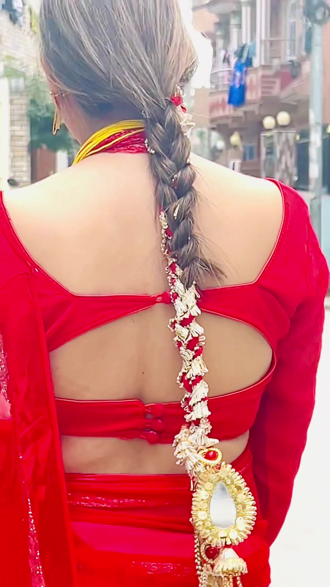 @laxmi Adhikari