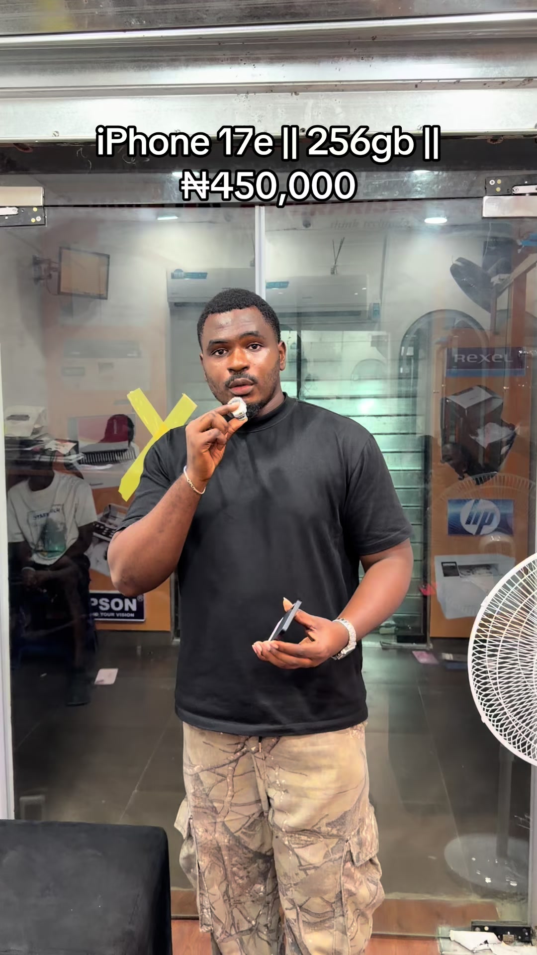@Ace Hub (Gadget Store)