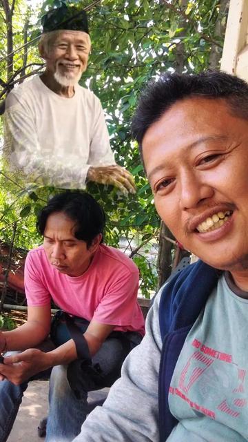 @bapak abidzhar