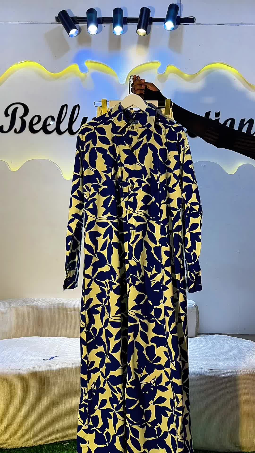@BEELLY COLLECTION